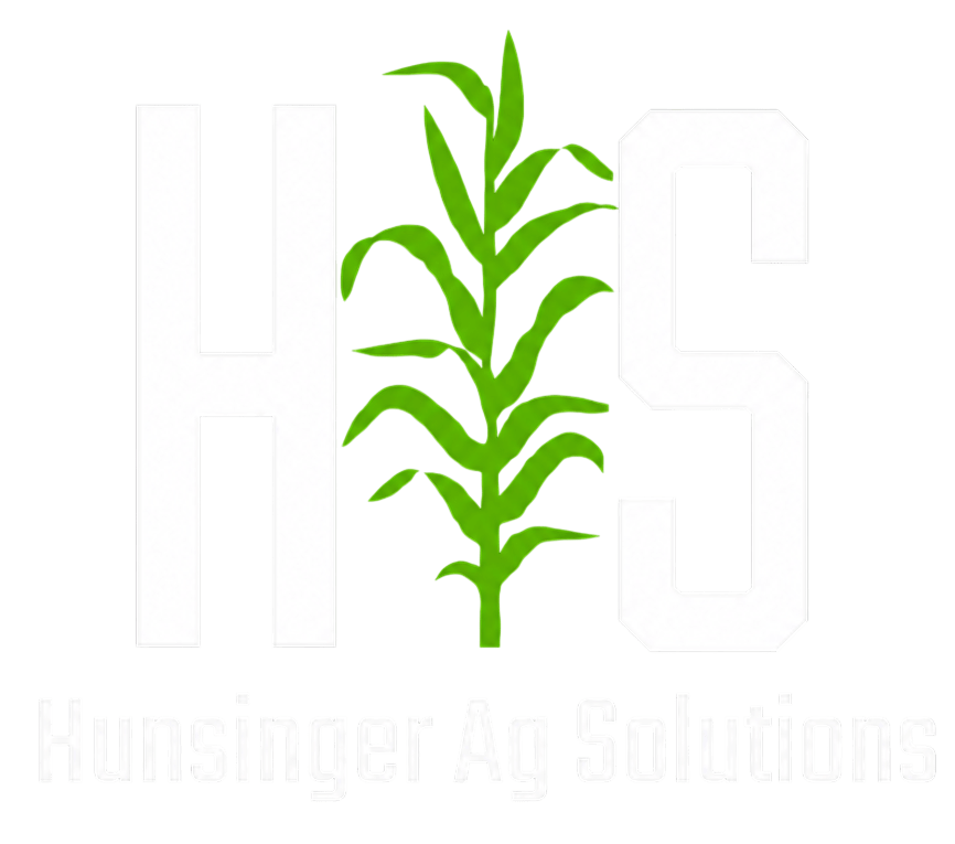 Hunsinger Ag Solutions